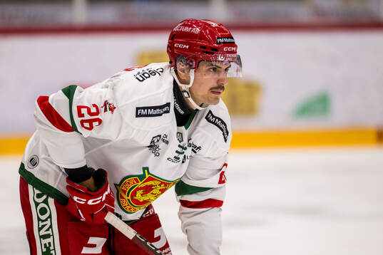 Moras Eero Teräväinen