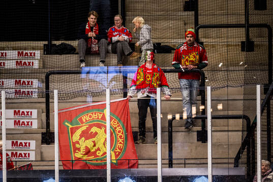 Moras supportrar