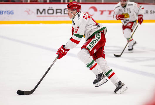 Moras Filip Björkman