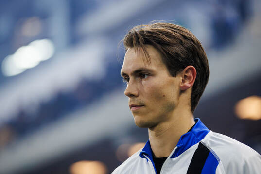 Sirius Tobias Carlsson