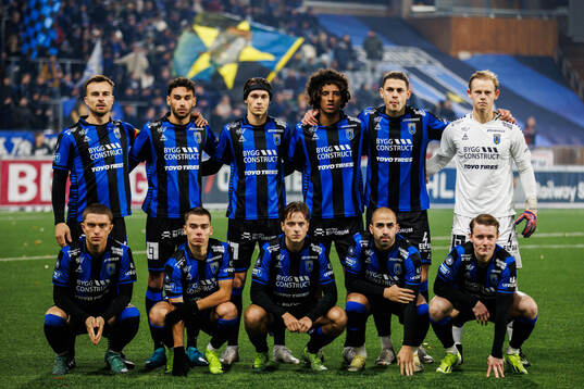 Sirius startelva