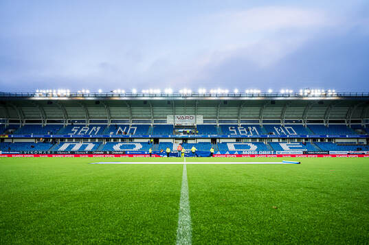 Aker Stadion