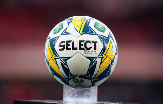 Matchbollen