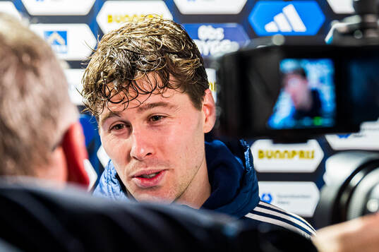 Emil Varhaugvik Breivik of Molde