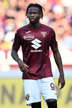 Mg Torino 03/11/2024 - campionato di calcio serie A /