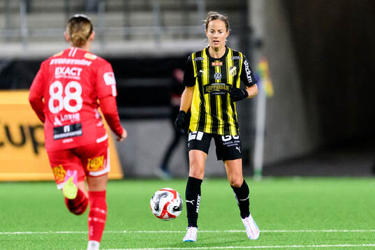 Häckens Aivi Luik