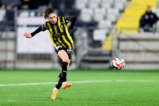 Häckens Clarissa Larisey