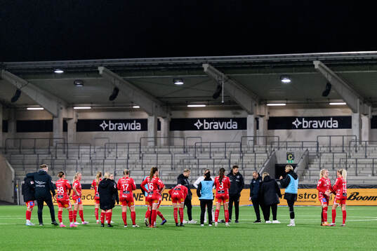 KIF Örebros spelare