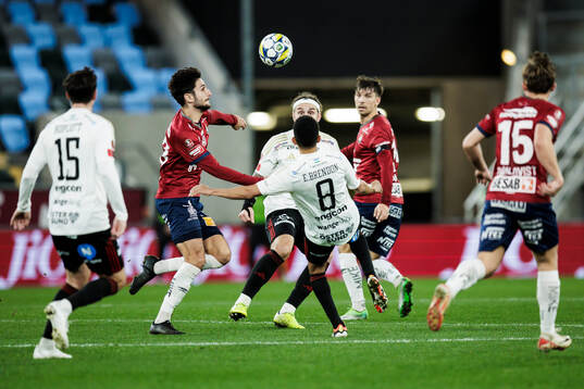 Örgrytes Filip Trpcevski, Östersunds Erick Brendon