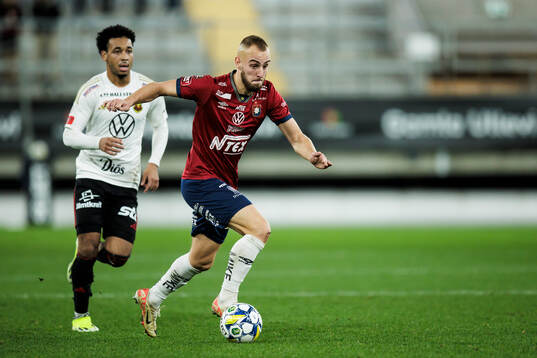 Örgrytes Amel Mujanic