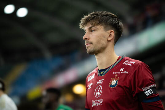Örgrytes Daniel Paulson