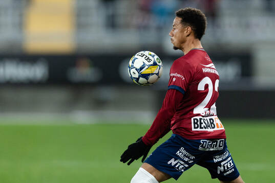 Örgrytes Tobias Sana