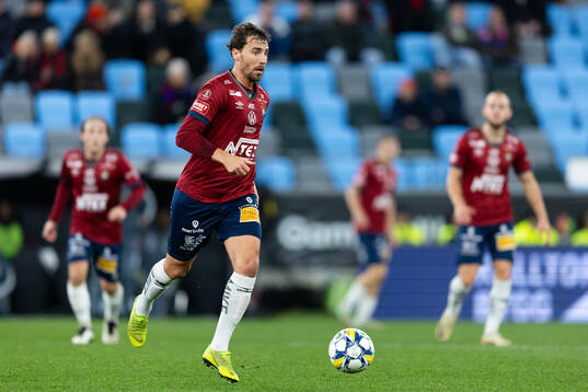 Örgrytes Jonathan Azulay