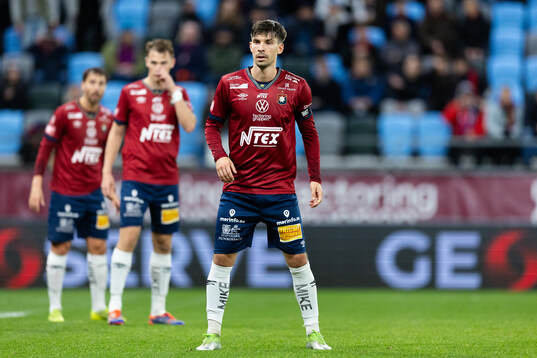 Örgrytes Daniel Paulson