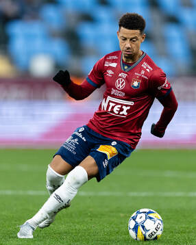Örgrytes Tobias Sana