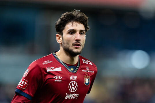 Örgrytes Filip Trpcevski