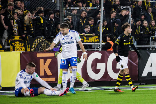 AIKs Victor Goncalves Andersson