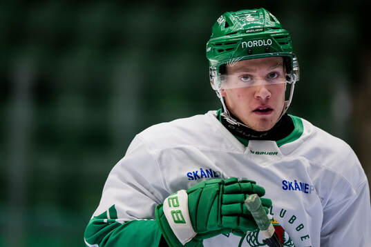 Rögles Melker Morin