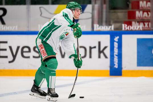 Rögles Melker Morin
