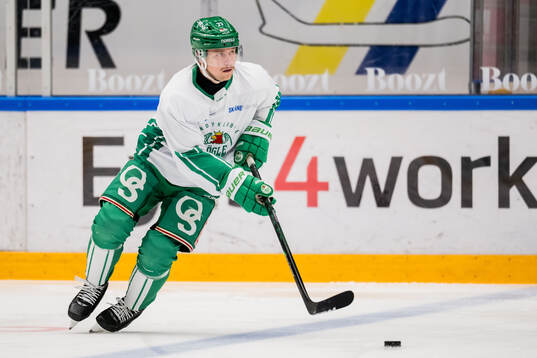 Rögles Jesper Pettersson