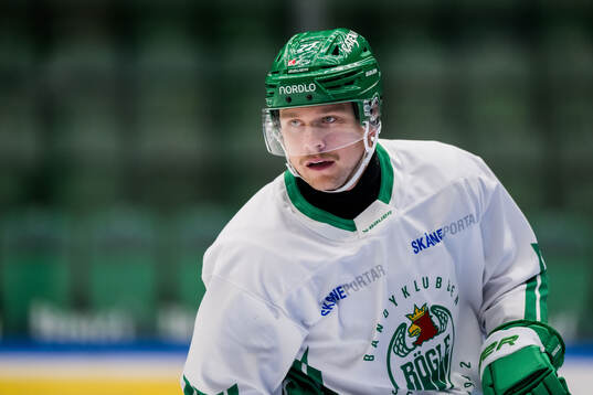 Rögles Jesper Pettersson