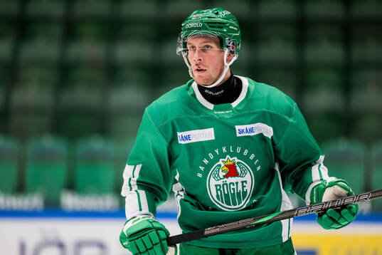 Rögles Mattias Göransson