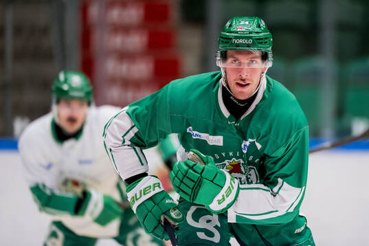 Rögles Mattias Göransson