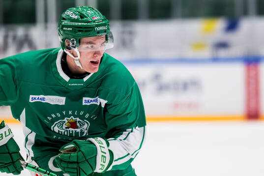 Rögles Max Karlsson