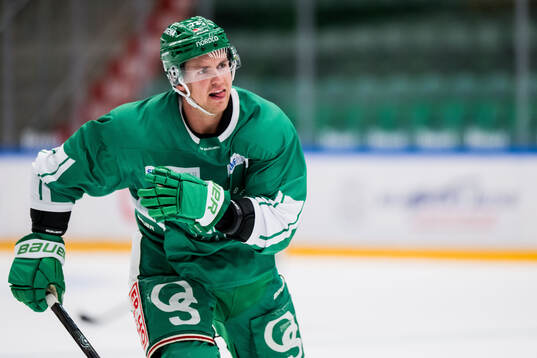 Rögles Oliver Eklind