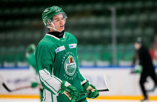 Rögles Max Karlsson