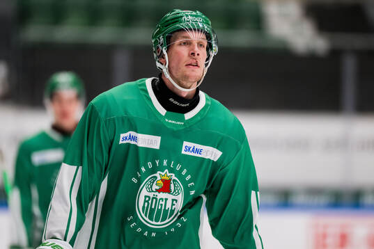 Rögles Mattias Göransson