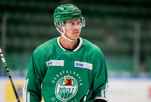 Rögles Oliver Eklind