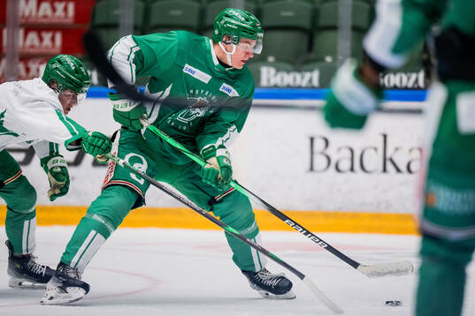 Rögles Max Karlsson