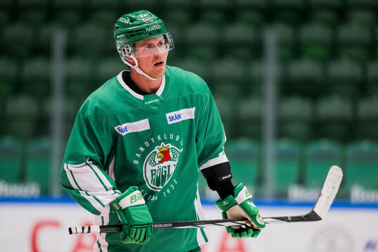 Rögles Oliver Eklind