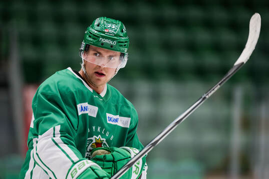 Rögles Oliver Eklind
