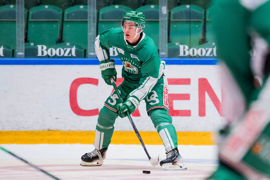 Rögles Max Karlsson