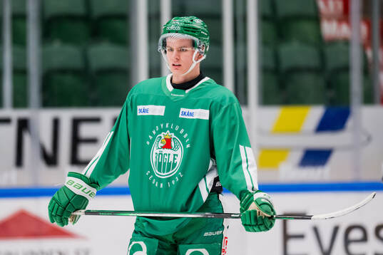 Rögles Max Karlsson
