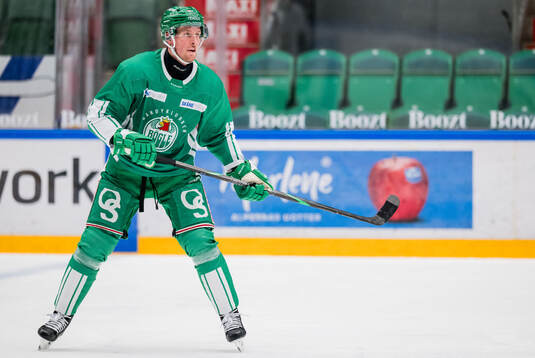 Rögles Mattias Göransson