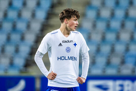 Norrköpings Åke Andersson