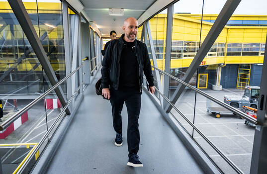 Head coach Henrik Rydström of Malmö FF