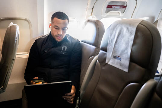 Martin Olsson