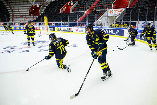 Ida Karlsson of Sweden