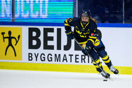 Josefin Bouveng of Sweden