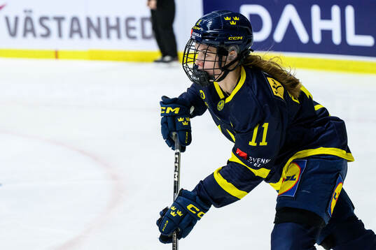 Josefin Bouveng of Sweden
