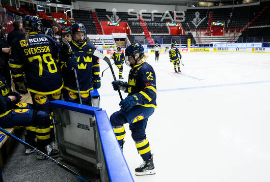 Lina Ljungblom of Sweden