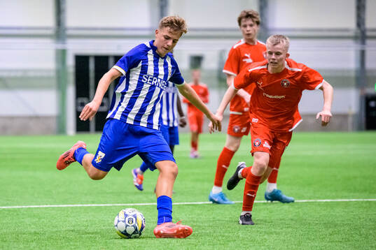 IFK Göteborgs Oliver Månsson