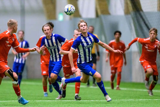 IFK Göteborgs Anton Hagman