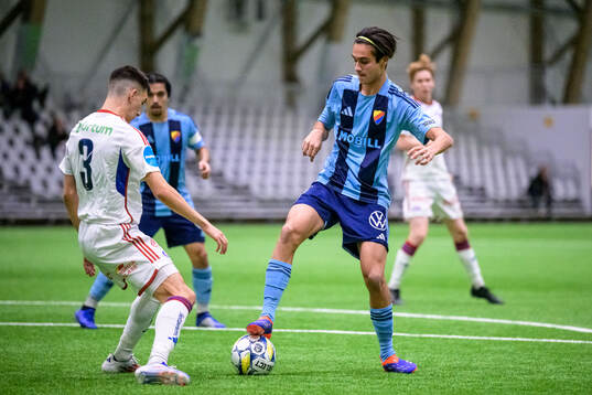 Djurgårdens Kevin Tadayon
