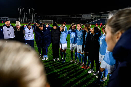 Malmö FFs spelare