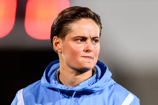 Malmö FFs Ema Paljevic